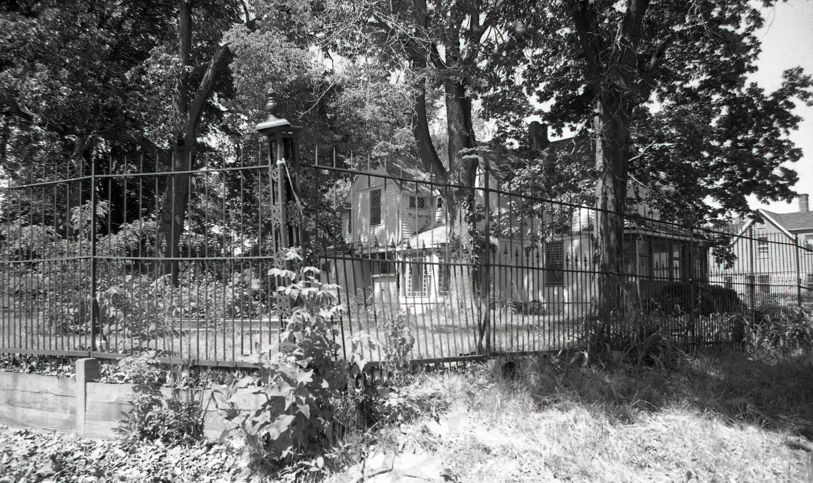 Image credit: Historic Preservation Commission of South Bend and St. Joseph County